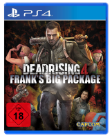 Dead Rising 4 (PEGI) (EU) (OVP) (sehr gut) - PlayStation...