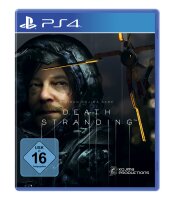 Death Stranding (EU) (CIB) (very good) - PlayStation 4 (PS4)