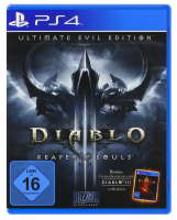 Diablo – Reaper of Souls (Ultimate Evil Edition)...