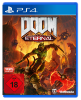 Doom Eternal (EU) (OVP) (sehr gut) - PlayStation 4 (PS4)