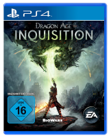 Dragon Age Inquisition (EU) (OVP) (sehr gut) -...