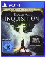 Dragon Age Inquisition – Game of the Year Edition...