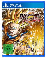 Dragon Ball Fighter Z (EU) (OVP) (sehr gut) - PlayStation...