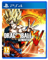 Dragon Ball Xenoverse (UK) (OVP) (sehr gut) - PlayStation...