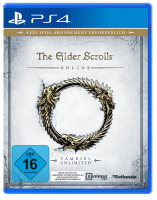 The Elder Scrolls Online (EU) (OVP) (sehr gut) -...