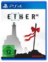 Ether One (EU) (OVP) (neu) - PlayStation 4 (PS4)