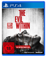 The Evil Within (EU) (CIB) (very good) - PlayStation 4 (PS4)