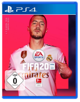 FIFA 20 (EU) (OVP) (sehr gut) - PlayStation 4 (PS4)