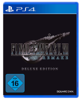 Final Fantasy VII Remake (Deluxe Edition) (EU) (OVP)...