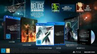 Final Fantasy VII Remake (Deluxe Edition) (EU) (CIB) (very good) - PlayStation 4 (PS4)