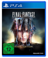 Final Fantasy XV – Royal Edition (EU) (complet)...