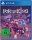 For the King (EU) (complet) (neuf) - PlayStation 4 (PS4)