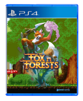 Fox n Forests (Strictly Limited) (EU) (OVP) (sehr gut) -...