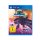G-Darius HD (EU) (complet) (neuf) - PlayStation 4 (PS4)
