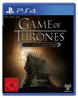 Game of Thrones – A Telltale Game Series (EU) (CIB)...