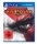 God of War III Remastered (EU) (complet) (très bon état) - PlayStation 4 (PS4)