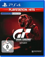 Gran Turismo Sport (PlayStation Hits) (EU) (OVP) (sehr...