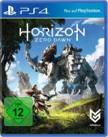 Horizon – Zero Dawn (Bundle Version) (EU) (OVP)...