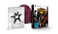 InFamous - Second Son (Special Edition) (EU) (OVP) (sehr...