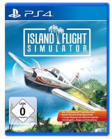 Island Flight Simulator (EU) (OVP) (sehr gut) -...