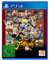 J-Stars Victory VS+ (EU) (CIB) (very good) - PlayStation...