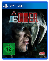 Joes Diner (EU) (OVP) (neu) - PlayStation 4 (PS4)