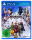 Kingdom Hearts HD 2.8 (JP) (CIB) (very good) - PlayStation 4 (PS4)