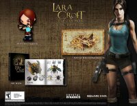 Lara Croft and the Temple of Osiris (Gold Edition) (EU) (OVP) (sehr gut) - PlayStation 4 (PS4)