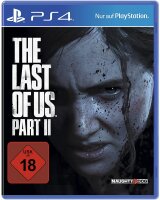Last of Us Part II (EU) (OVP) (sehr guter Zustand) -...