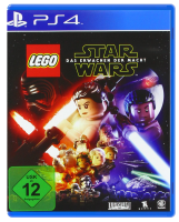 Lego Star Wars – Das Erwachen der Macht (EU) (OVP)...