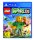 Lego Worlds (EU) (complet) (très bon état) - PlayStation 4 (PS4)