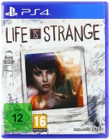 Life is Strange (EU) (OVP) (sehr gut) - PlayStation 4 (PS4)