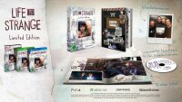 Life is Strange (Limited Edition) (EU) (CIB) (mint) - PlayStation 4 (PS4)