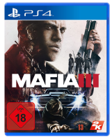 Mafia 3 (EU) (OVP) (sehr gut) - PlayStation 4 (PS4)