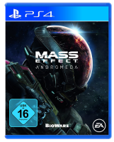 Mass Effect Andromeda (EU) (OVP) (sehr gut) - PlayStation...