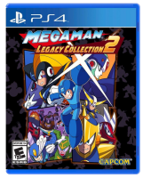 Megaman Legacy Collection 2 (Mega Man 7 – 10) (EU)...