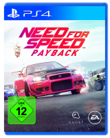 Need for Speed Payback (EU) (OVP) (sehr gut) -...