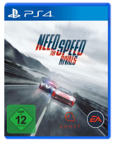 Need for Speed Rivals (EU) (OVP) (sehr gut) - PlayStation...