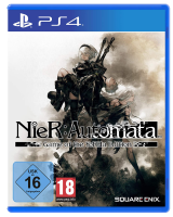 Nier Automata (Game of the YoRHa Edition) (EU) (OVP)...