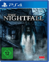 Nightfall (EU) (OVP) (neu) - PlayStation 4 (PS4)