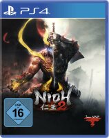 Nioh 2 (EU) (OVP) (neu) - PlayStation 4 (PS4)