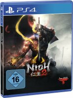 Nioh 2 (EU) (OVP) (neu) - PlayStation 4 (PS4)