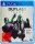 Outlast Trinity (EU) (CIB) (acceptable) - PlayStation 4 (PS4)