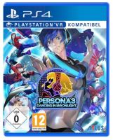 Persona 3 (EU) (OVP) (neu) - PlayStation 4 (PS4)
