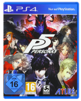 Persona 5 (EU) (OVP) (neu) - PlayStation 4 (PS4)