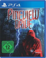 Pineview Drive (EU) (CIB) (new) - PlayStation 4 (PS4)