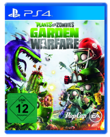 Plants vs Zombies – Garden Warfare (EU) (OVP) (sehr...