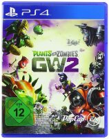 Plants vs Zombies – Garden Warfare 2 (EU) (CIB)...