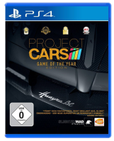 Project Cars – Game of the Year Edition (EU) (CIB)...