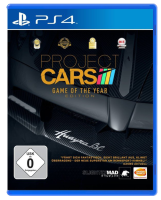 Project Cars – Game of the Year Edition (EU)...